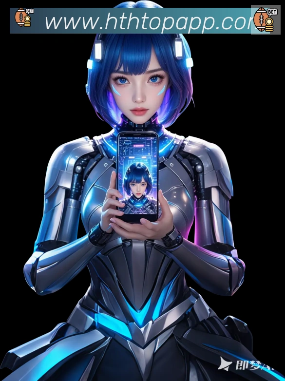App 展示图